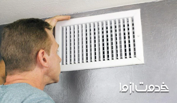 توصیه هایی برای جلوگیری از ایجاد صدای جیر جیر کولر ابی